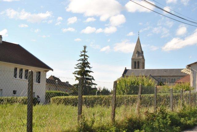 eglise