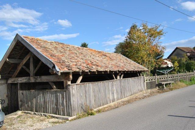 lavoir