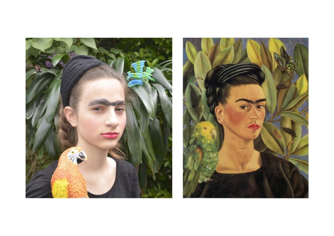 frida